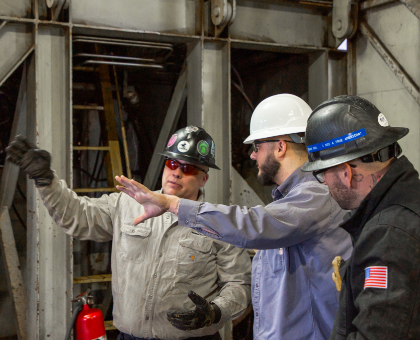 Wellsite AutoChokeXT training and support