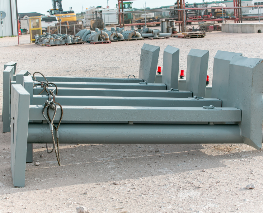 Flare igniters