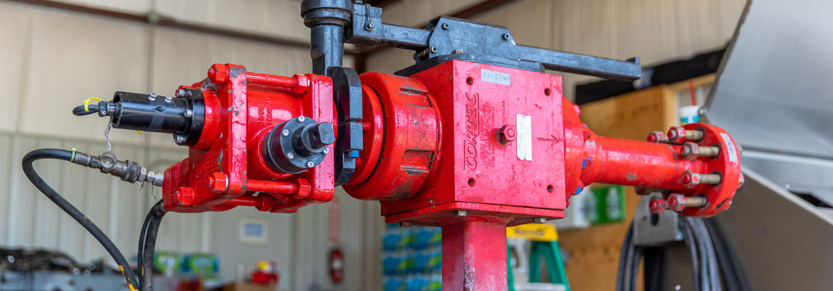 Naveed Khan: Pioneering Drilling Innovation at IHT