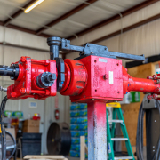 Naveed Khan: Pioneering Drilling Innovation at IHT