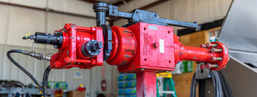 Naveed Khan: Pioneering Drilling Innovation at IHT