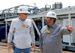 How Iron Horse Tools Has Built a Culture of Safety