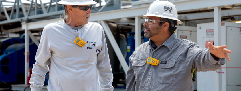 How Iron Horse Tools Has Built a Culture of Safety