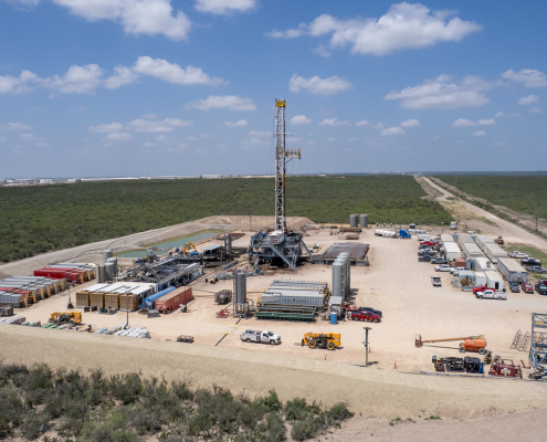 Delivering Reliable Well-Control for Every Operation