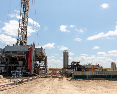 Built on Service Since 2008