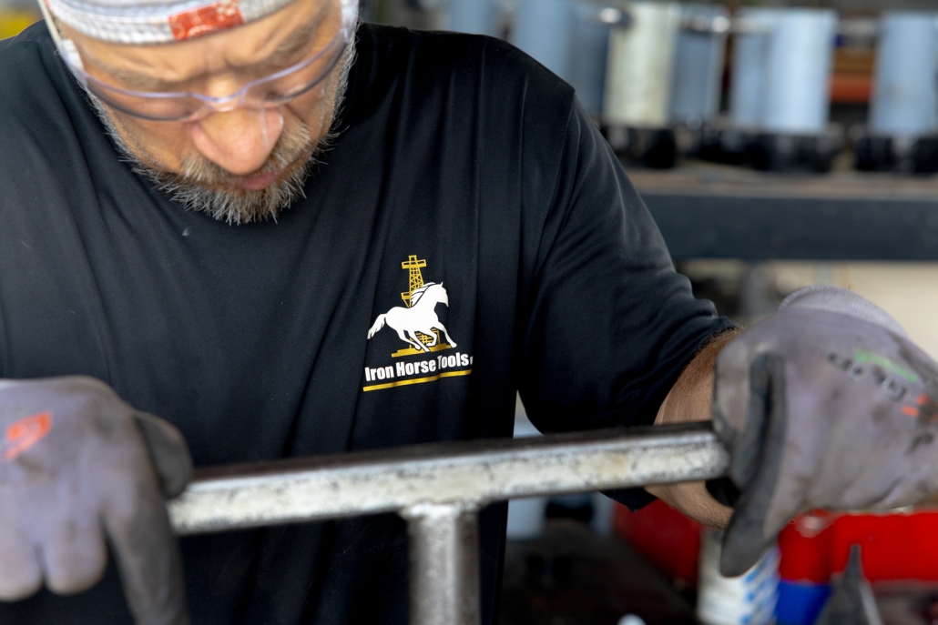 Committed to Safety Every Step of the Way