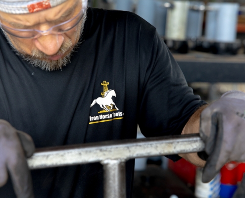 Committed to Safety Every Step of the Way