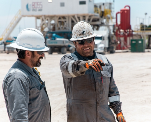 Build a Career That Moves You Forward