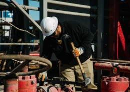 Delivering Hands-On Quality Control