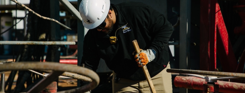 Delivering Hands-On Quality Control