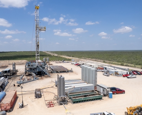 How Iron Horse Tools Handles Multi-System Pressure Control