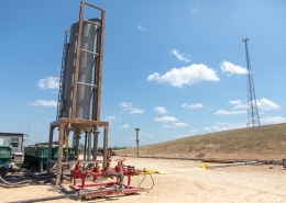 How We Support Well Control Operations 24/7