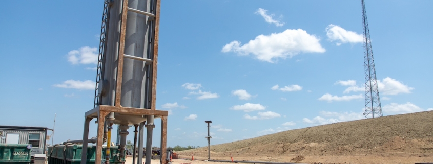 How We Support Well Control Operations 24/7