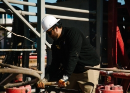 Why Quality Control Matters in High-Pressure Well Control