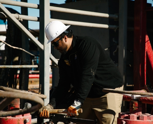 Why Quality Control Matters in High-Pressure Well Control