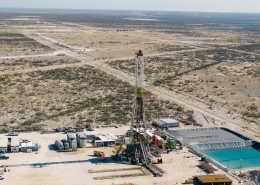 Reliable Equipment and Field Support Across the Permian Basin