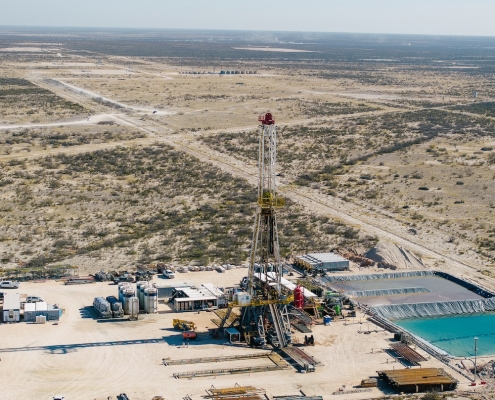 Reliable Equipment and Field Support Across the Permian Basin