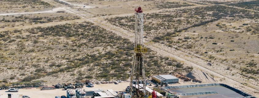 Reliable Equipment and Field Support Across the Permian Basin