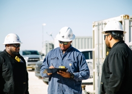How We Put Safety First at Iron Horse Tools