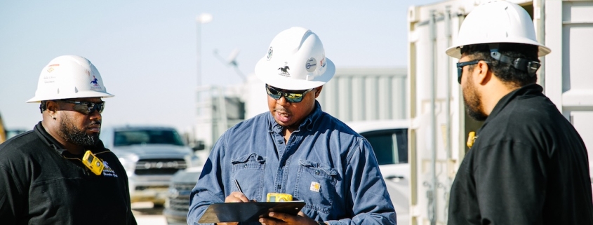 How We Put Safety First at Iron Horse Tools